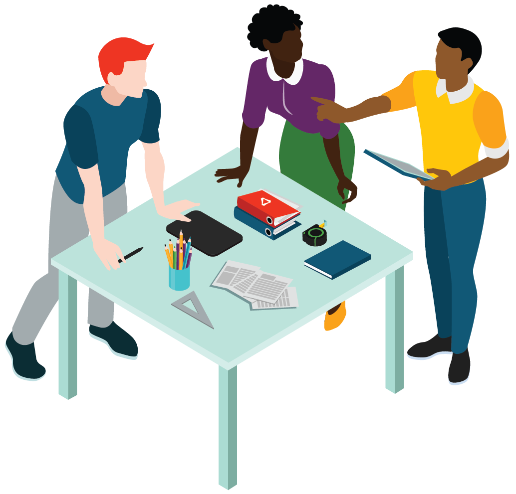 Conceptualization & Design