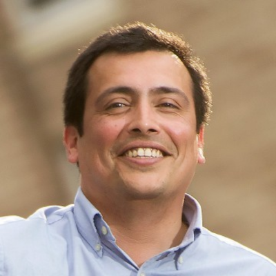 Carlos Labra