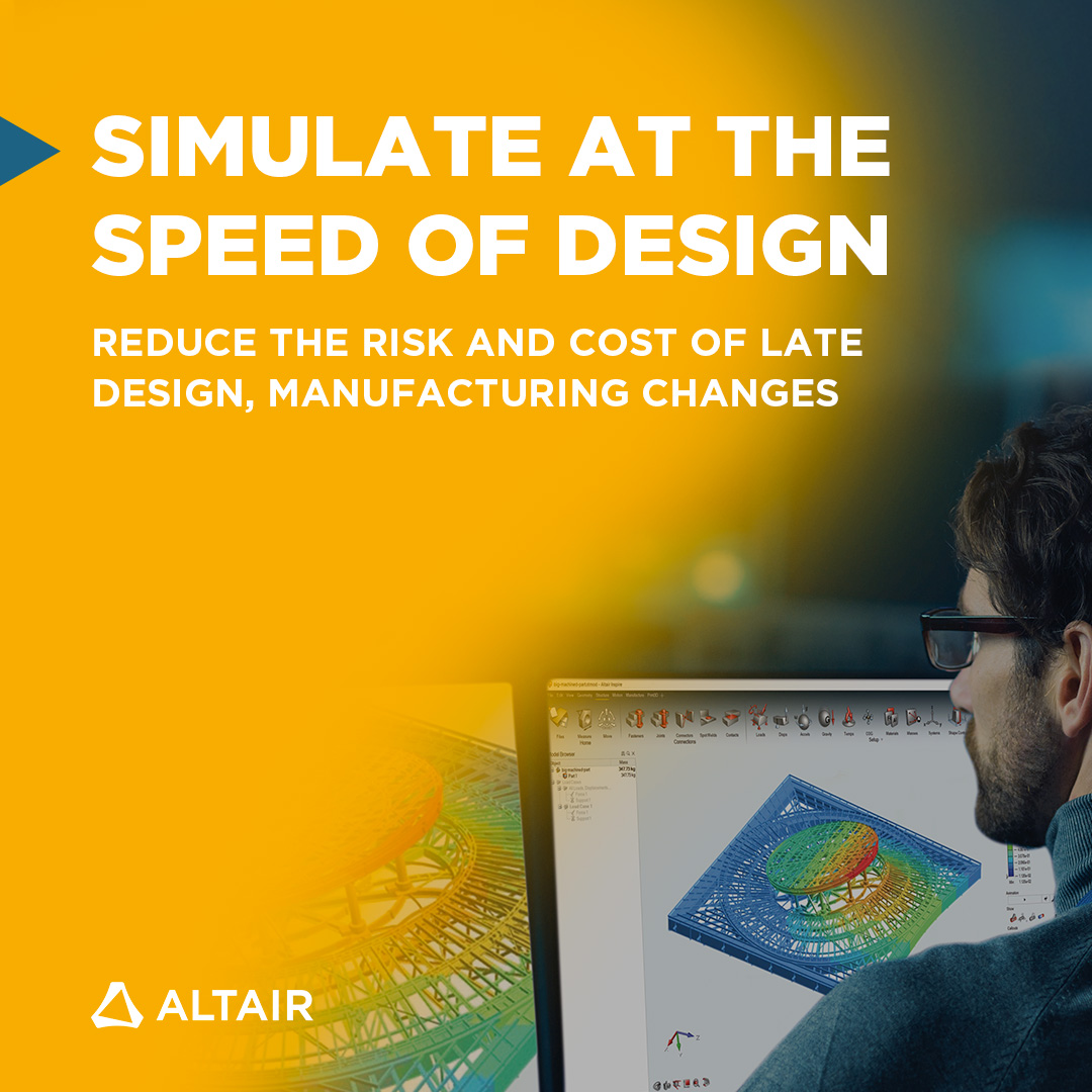 Watch recordings atcx simulate at the speed of design 2023