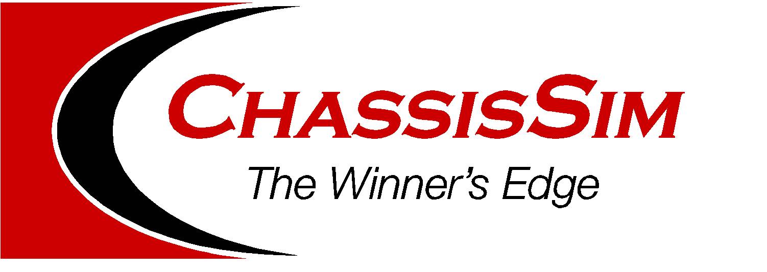 ChassisSim Logo