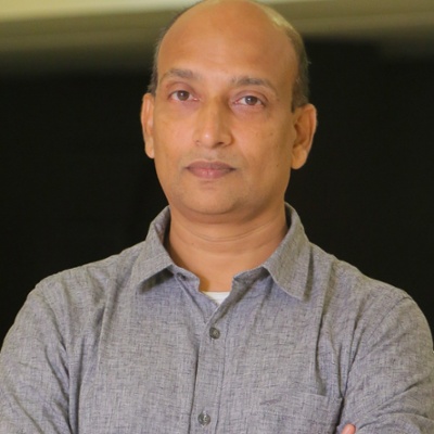 Dr Ravi Pyaraka 1-1