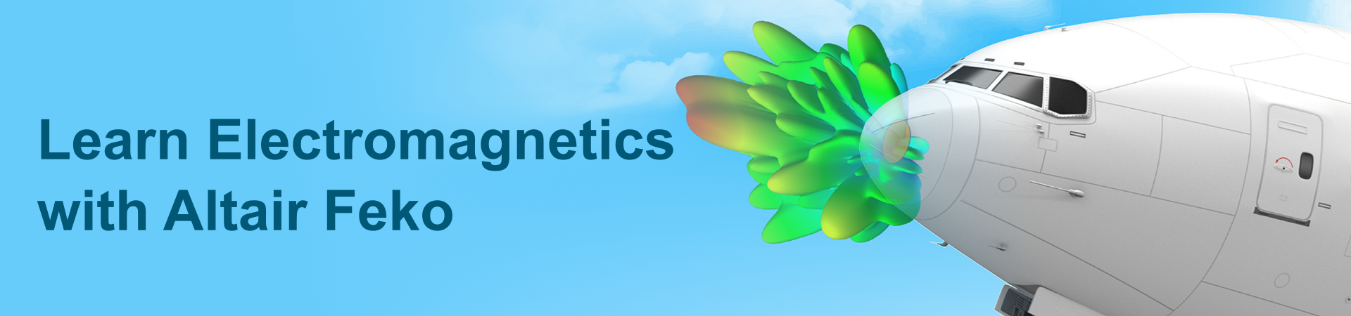 Feko Hub Banner