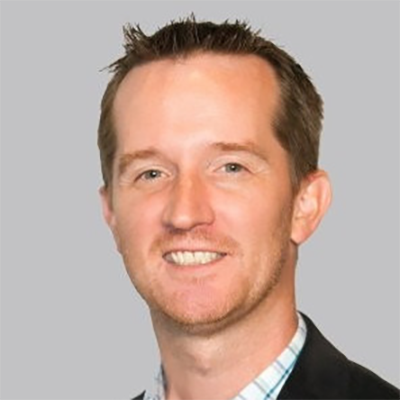 Greg Harte