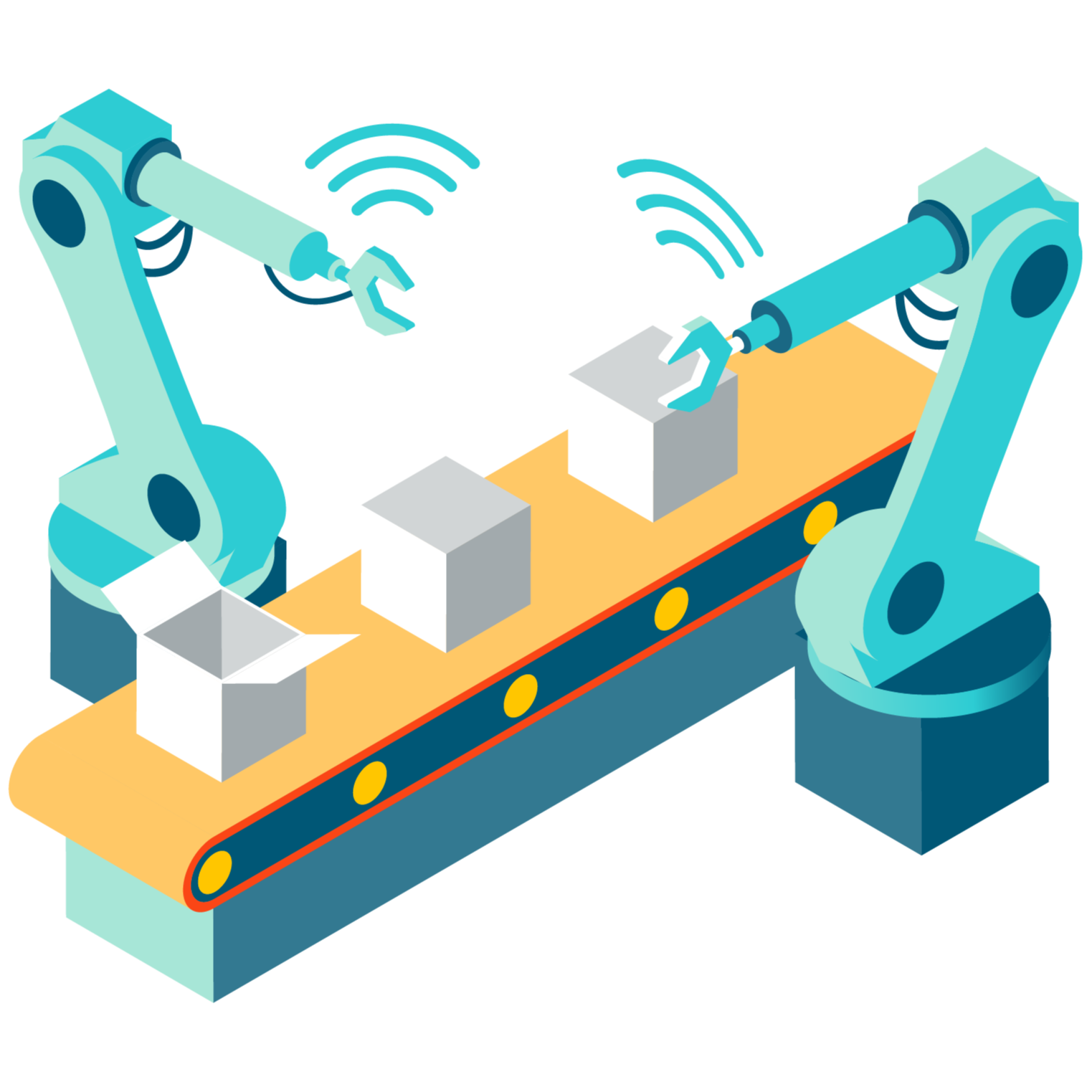 Manufacturing & Maintenance