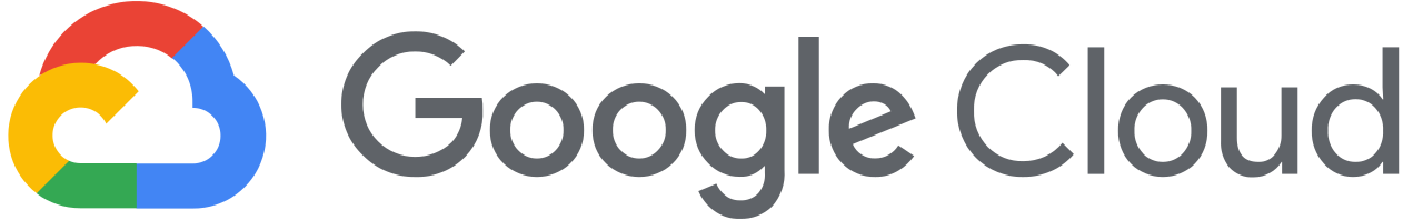google-cloud Logo