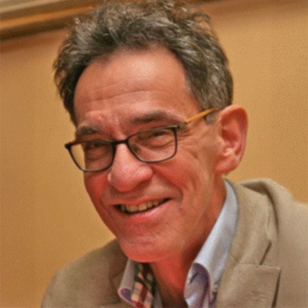 Harry Van den Akker