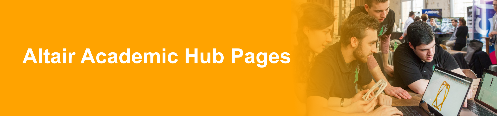 Hub of Hubs Hero