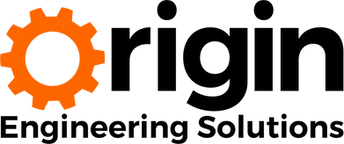 origin Logo