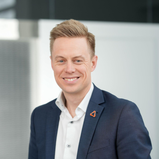 JLindholm