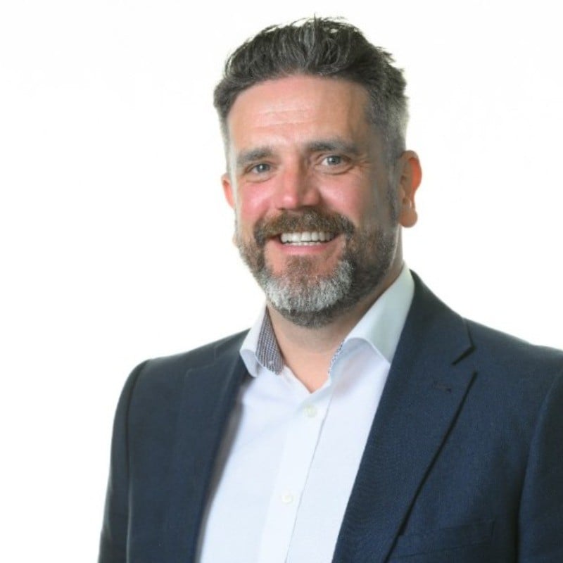 Kieran Murphy