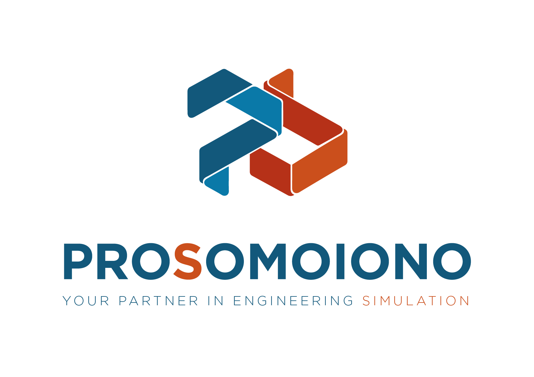 Prosomoiono Logo