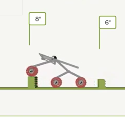 Multi-body Dynamics for the University Rover Challenge