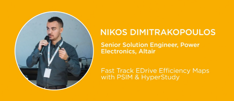 Nikos Dimitrakopoulos