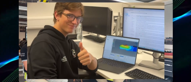 Oxford Brooks Racing