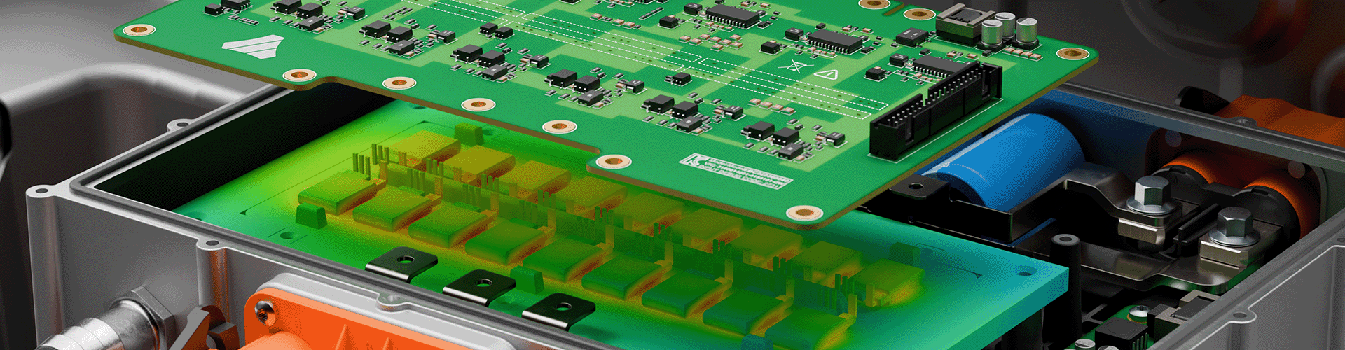 PCB East Follow Up