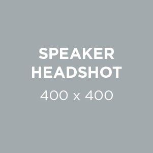 Headshot Placeholder