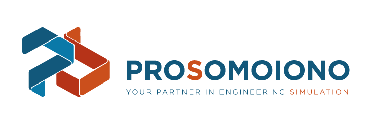 Prosomoiono Logo