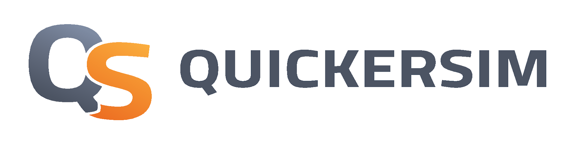 QuickerSim_logo_gradient_color