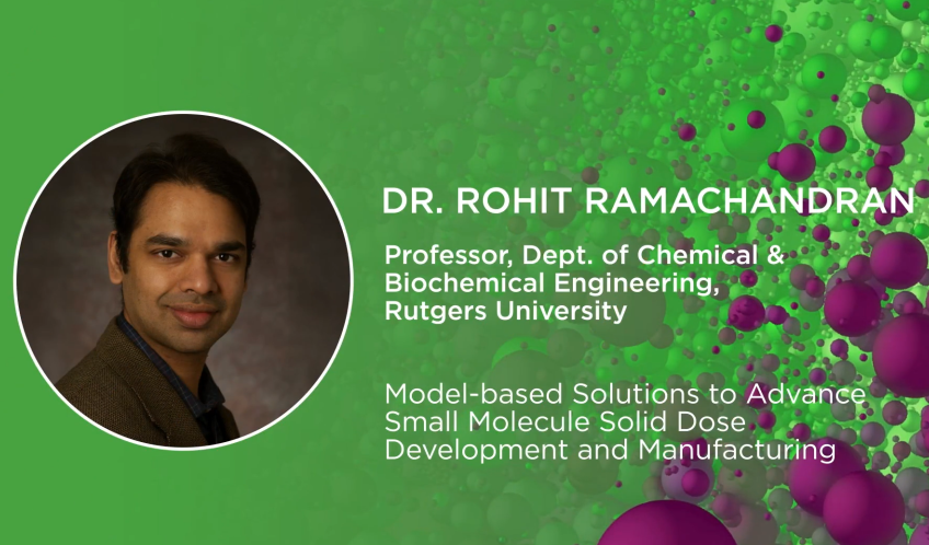 Rohit Ramachandran