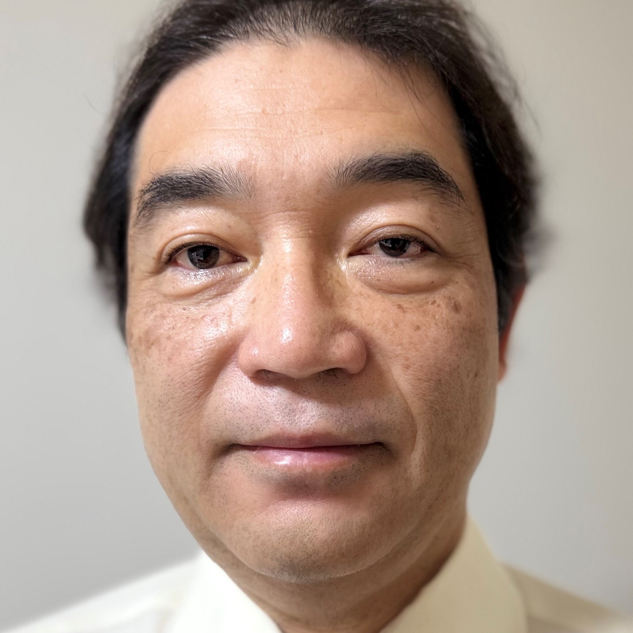 SUBARU青木