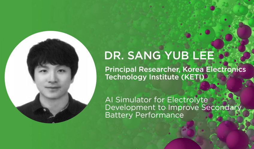 SangYub Lee