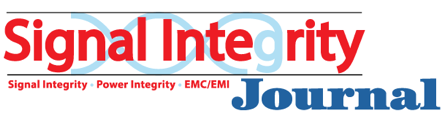 Signal Integrity Journal in Partnership with Altair