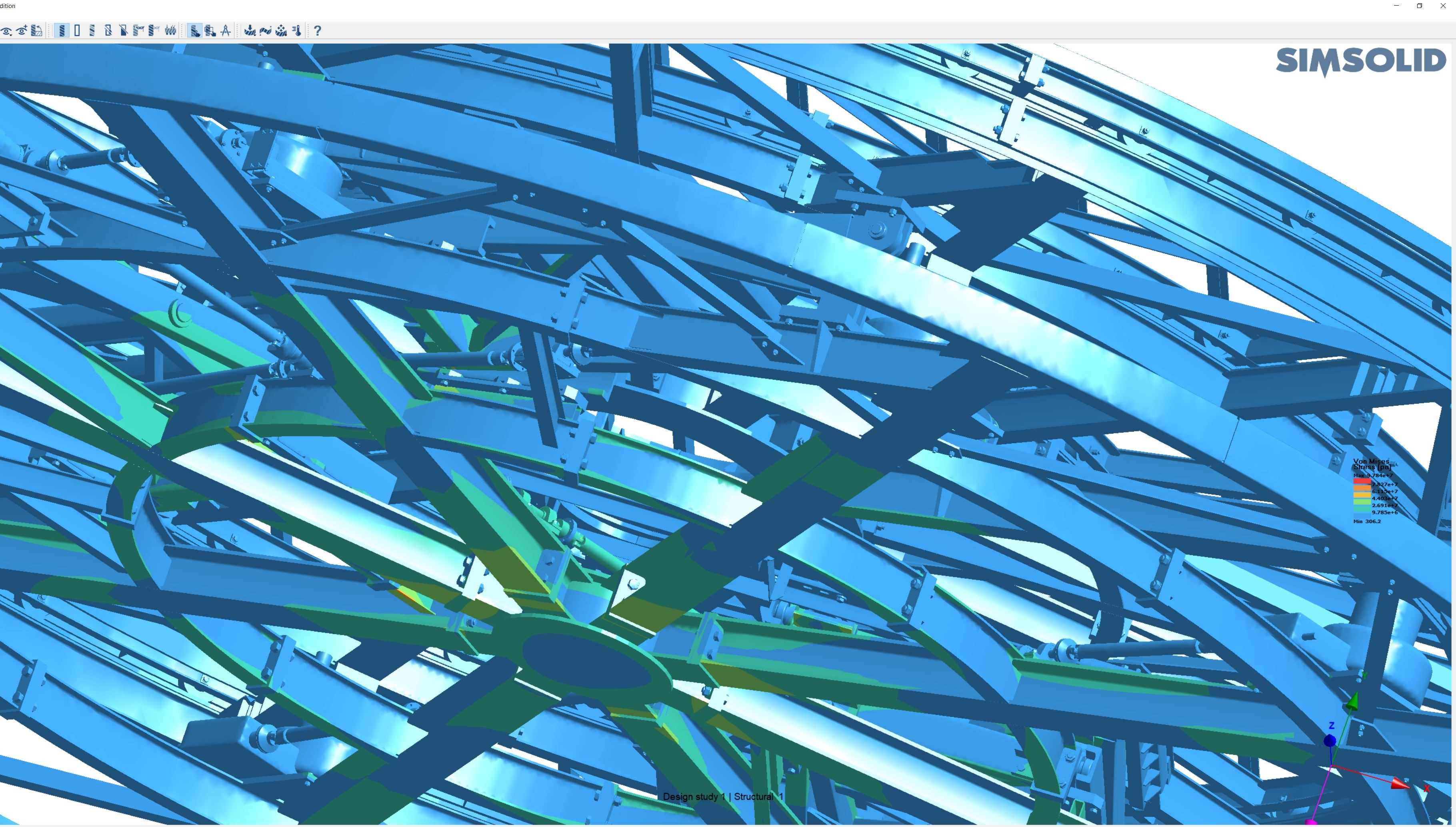 FI Reveal the Power of Simulation