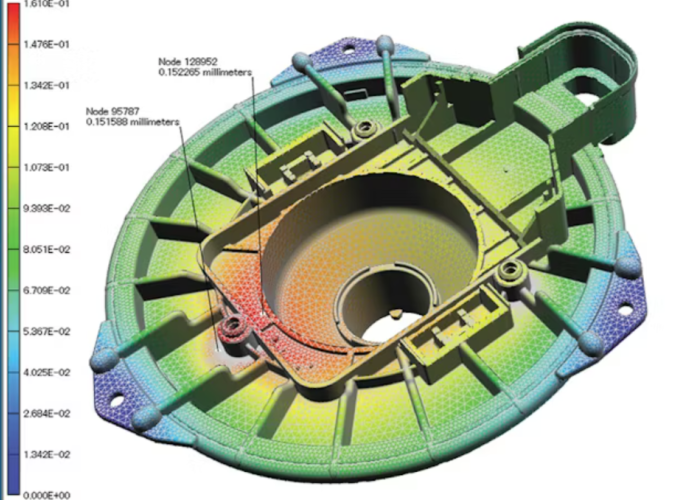 Simcenter 3D 700x500