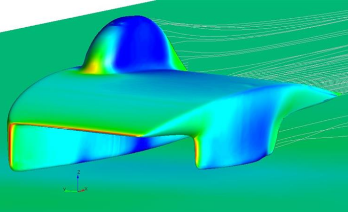 Solar Car