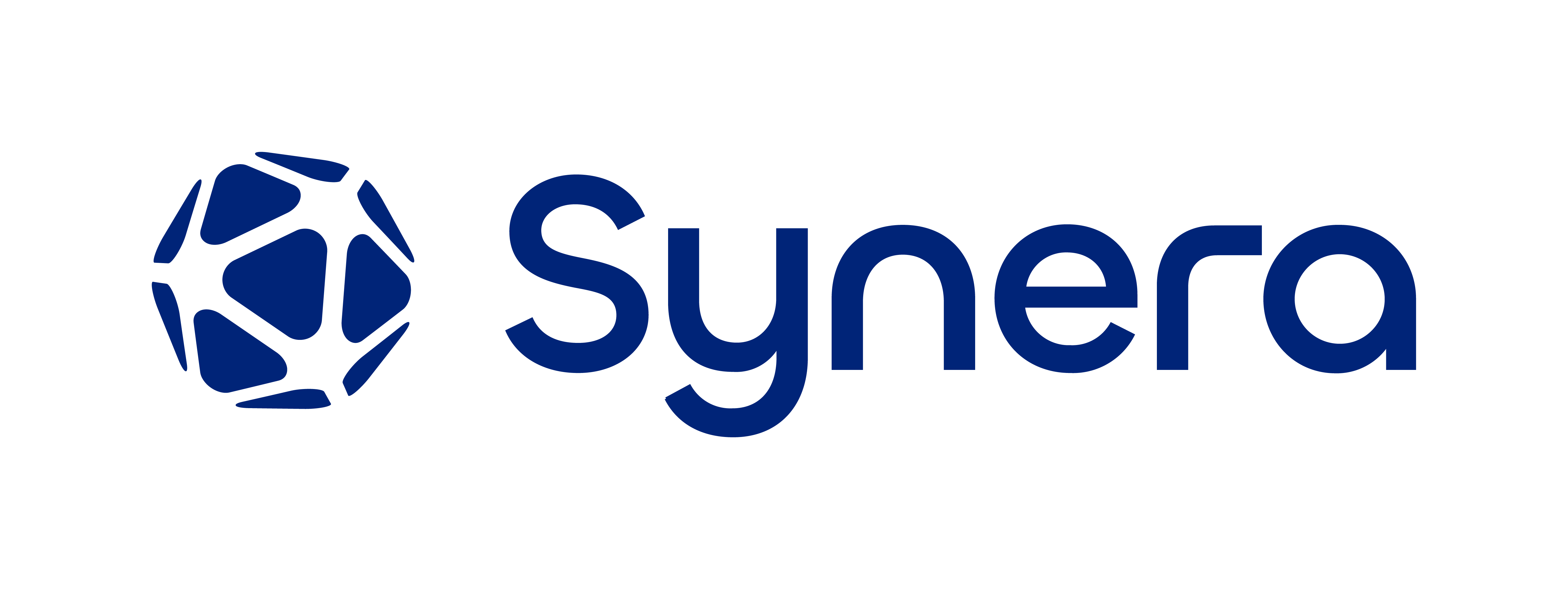 Synera Logo