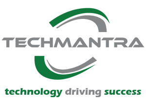 TechMantra Logo