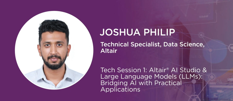 Thumbnail Joshua Session 1
