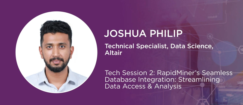 Thumbnail Joshua Session 2