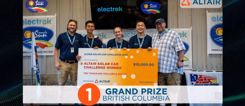 UBC Solar