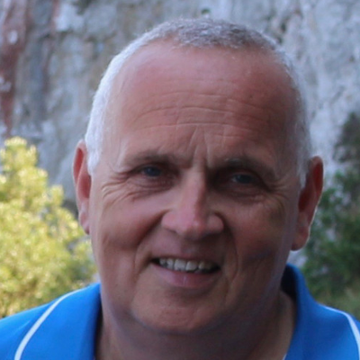 Mike Harper