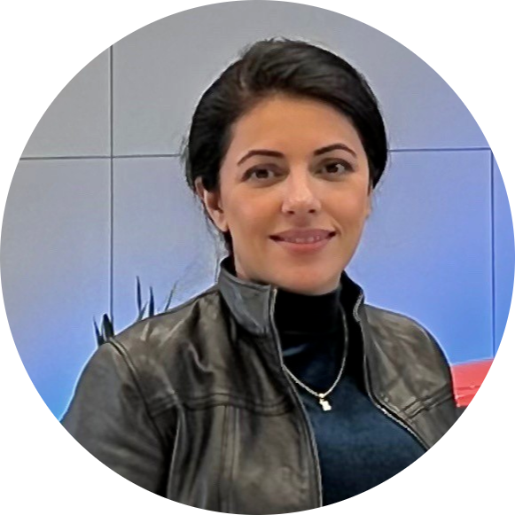 Elham Sahraei