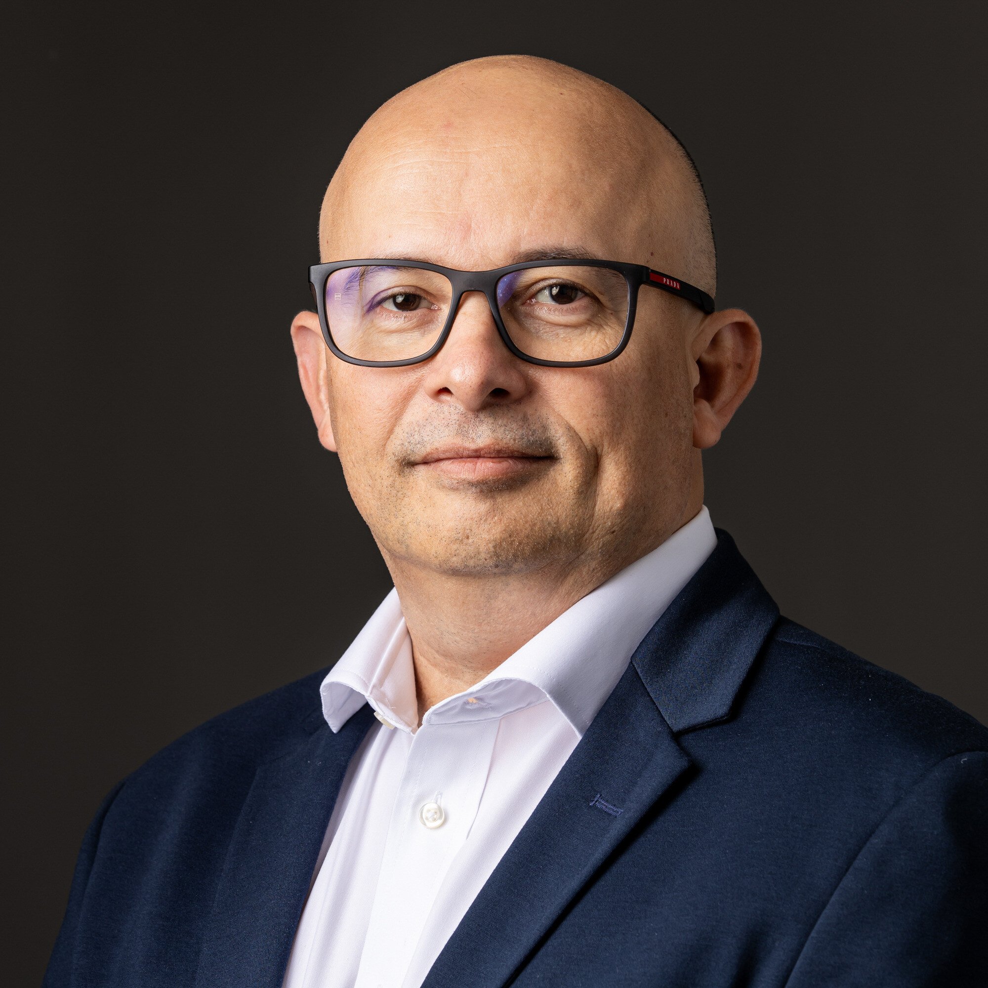 Valdir Cardoso 2025