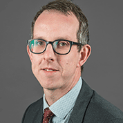 Iain Roche Altair Executive Dinner 2019