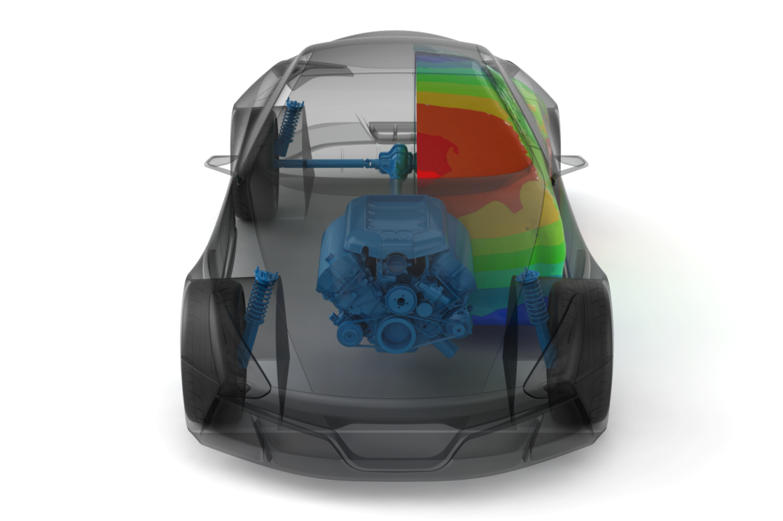 2019 SAE Noise and Vibration Conference