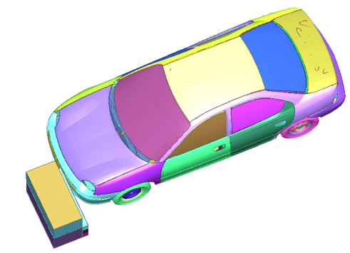 Crash analysis