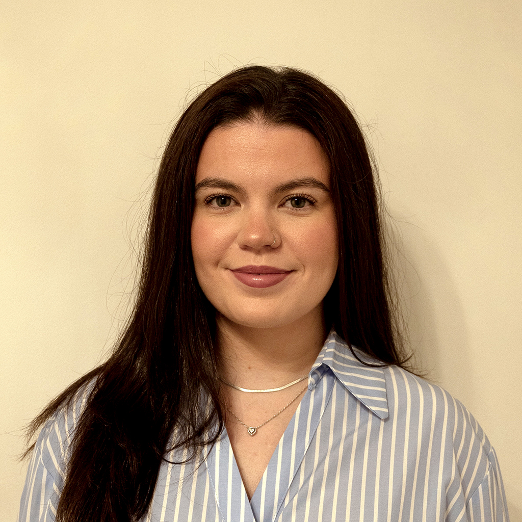 Saskia Rymkiewicz  