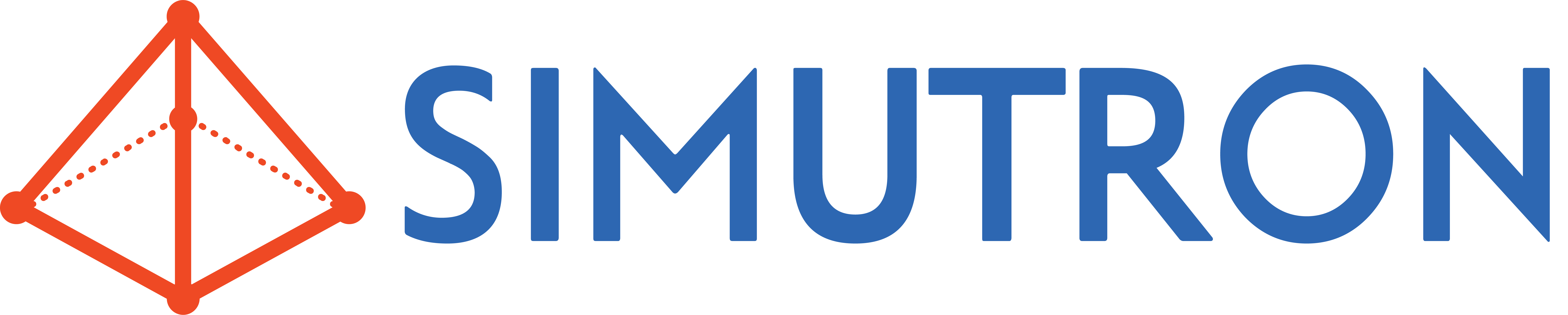 Simutron Logo